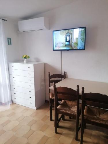  Аppartamenti vicino al mare in Scalea