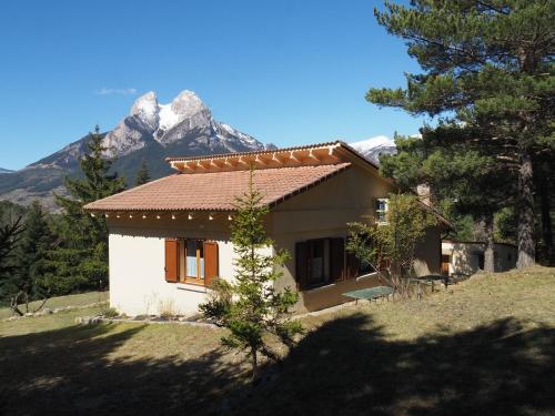 CA L'ANELLA (SALDES) gîte à louer Saldes