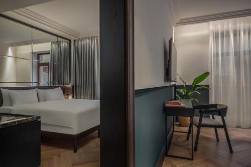 Alcron Hotel Prague - image 9