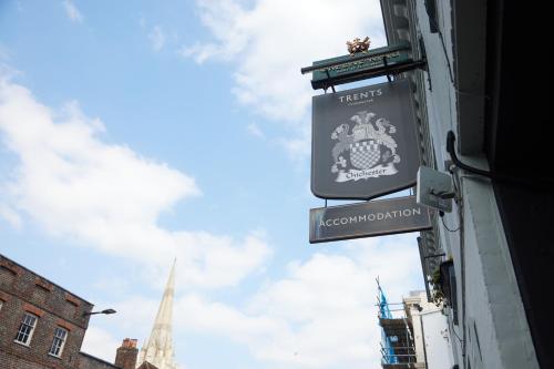 Trents by Greene King Inns - image 9