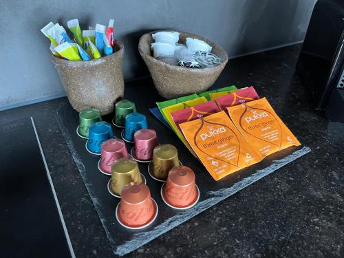 Beau Réveil nature & wellness - gite 2