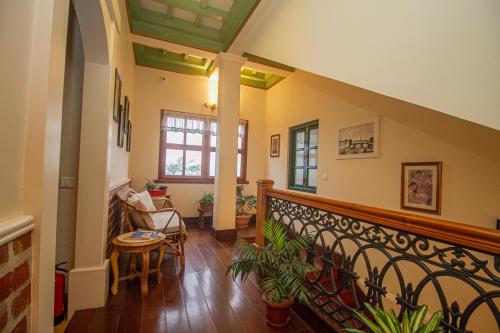 Amritara 5 BHK Luxury Villa, Gangtok