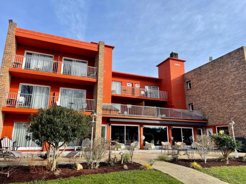 Logis Hôtel & Restaurant - Le Relais de Montigny Hotel de charme Milleraye