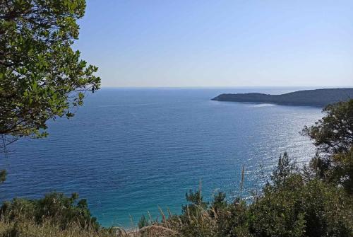 The rising sun-Stylish Sea View Apartment in Seoca