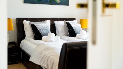 Apartamenty Good Time - Hugo Apartments - blisko centrum, Szklarska Poręba (foto 6)