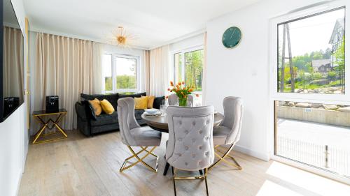 Apartamenty Good Time - Hugo Apartments - blisko centrum, Szklarska Poręba (foto 5)
