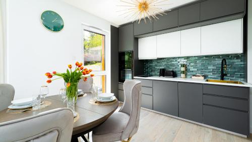 Apartamenty Good Time - Hugo Apartments - blisko centrum, Szklarska Poręba (foto 7)