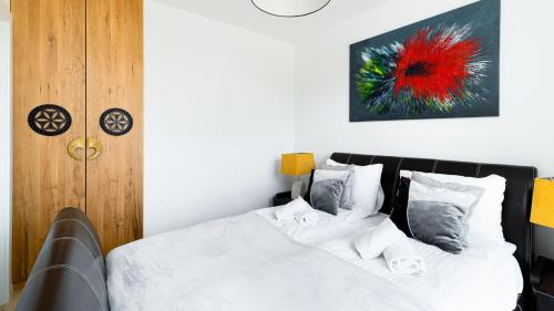 Apartamenty Good Time - Hugo Apartments - blisko centrum, Szklarska Poręba (foto 8)