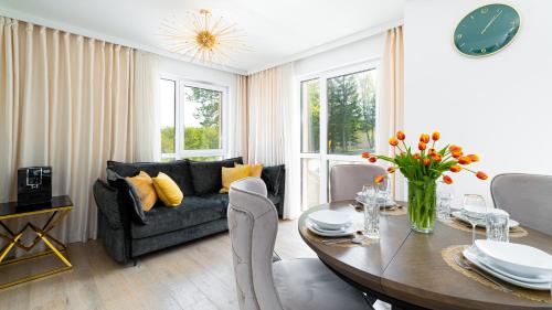 Apartamenty Good Time - Hugo Apartments - blisko centrum, Szklarska Poręba (foto 9)