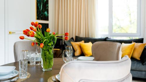 Apartamenty Good Time - Hugo Apartments - blisko centrum, Szklarska Poręba (foto 11)