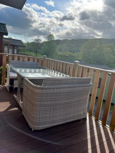 Lowena Lodge in Troutbeck