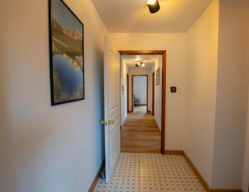 Vedere exterior, Chalet Lomnica in Velka Lomnica