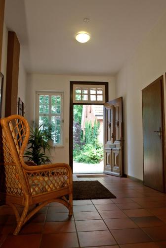 Ferienwohnung Art Land in Hopsten