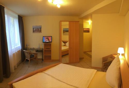 Hotel Reesenhof 2