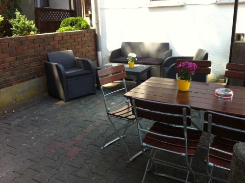 Hotel Reesenhof 2