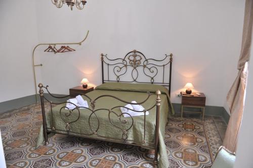  Palazzo ´800 : cementine in Leverano