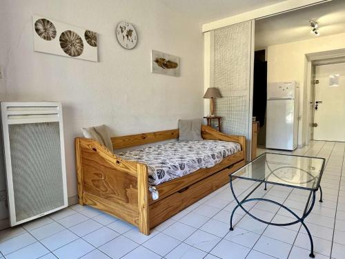 Appartement Argelès-sur-Mer 1 pièce 4 personnes - FR-1-225-445 - image 6