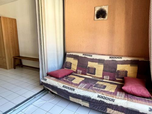 Appartement Argelès-sur-Mer 1 pièce 4 personnes - FR-1-225-445 - image 3