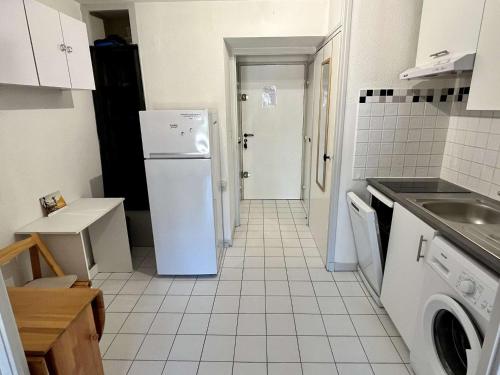 Appartement Argelès-sur-Mer 1 pièce 4 personnes - FR-1-225-445 - main image
