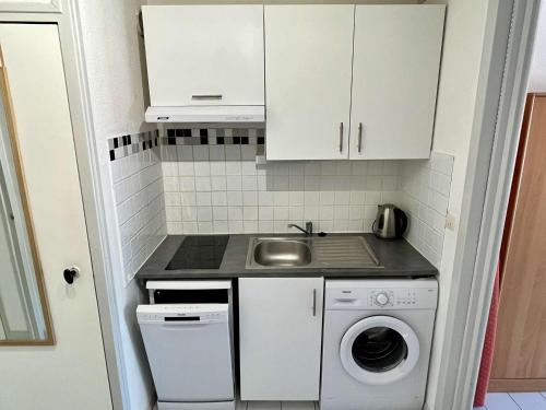 Appartement Argelès-sur-Mer 1 pièce 4 personnes - FR-1-225-445 - image 4