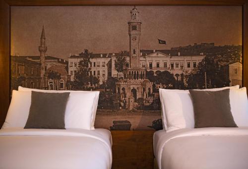 Renaissance İzmir (Renaissance Izmir Hotel)