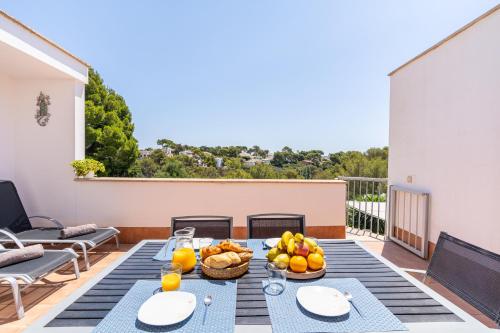 Apartament Cala Anguila