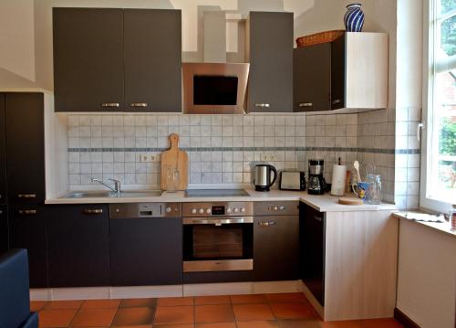 Ferienwohnung Art Land in Hopsten