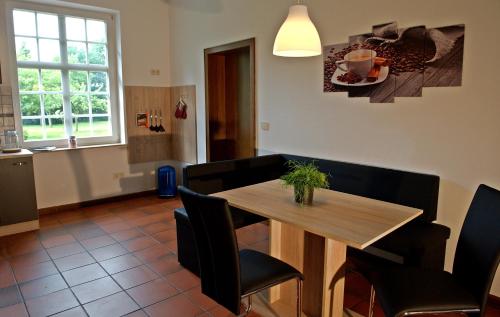 Ferienwohnung Art Land in Hopsten