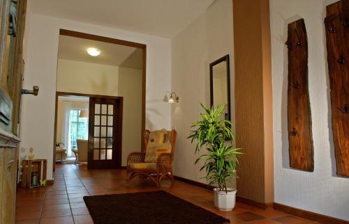 Ferienwohnung Art Land in Hopsten