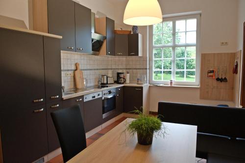 Ferienwohnung Art Land in Hopsten