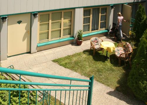 Hotel Asperner Löwe - image 8