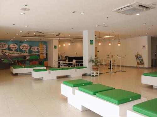 共用Lounge/電視區