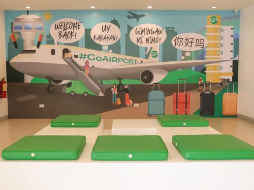 共用Lounge/電視區