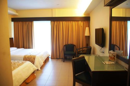 hotel photo