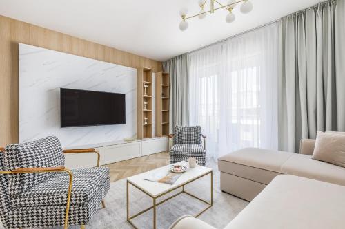 บริการและสิ่งอำนวยความสะดวก, Wyspa Solna Kołobrzeg by Renters Prestige (Wyspa Solna Kolobrzeg by Renters Prestige) in วึสปา โซลนา
