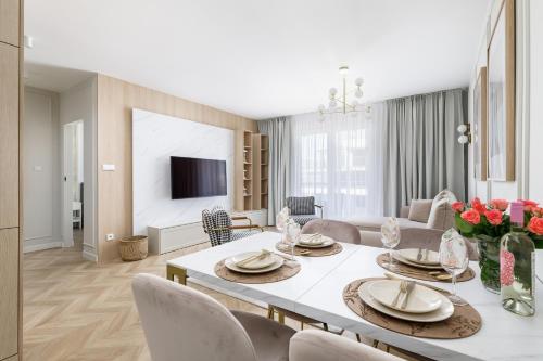 บริการและสิ่งอำนวยความสะดวก, Wyspa Solna Kołobrzeg by Renters Prestige (Wyspa Solna Kolobrzeg by Renters Prestige) in วึสปา โซลนา