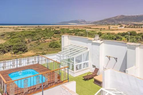 BOMBAYARTE APARTHOTEL TARIFA in เปโโร บาเลียนเต