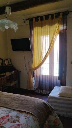 La Giara Bed&Breakfast – Brienza, AZ