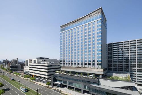 Sheraton Kagoshima - Hotel