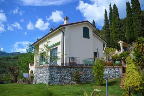 Ca de MaGi e - Accommodation - Tovo San Giacomo