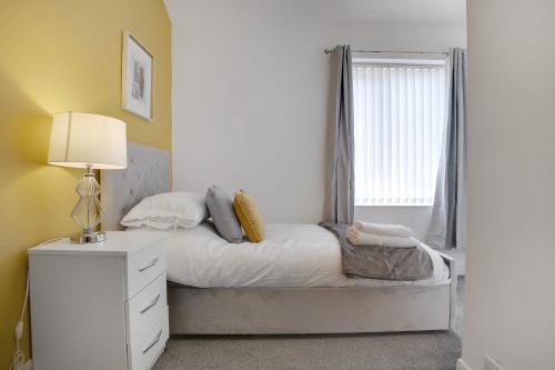 Elegantly 2-Bedroom in Ashington, Sleeps 3