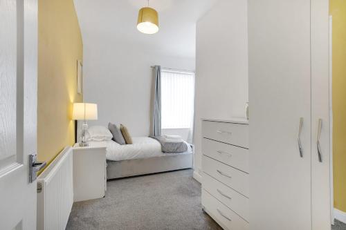 Elegantly 2-Bedroom in Ashington, Sleeps 3