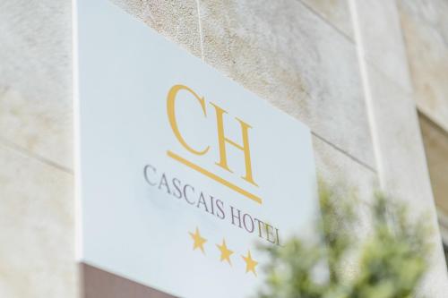 Cascais Hotel - image 14