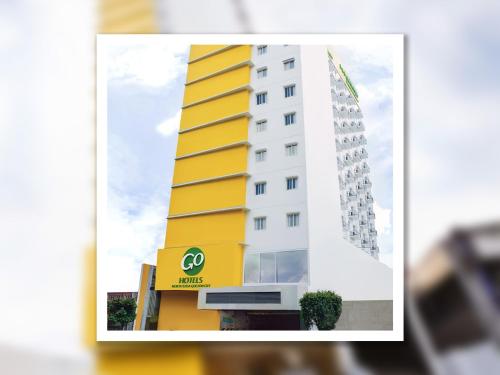 . Go Hotels North EDSA