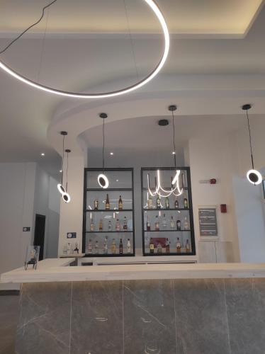 Helios Hotel Rhodes Town - image 23