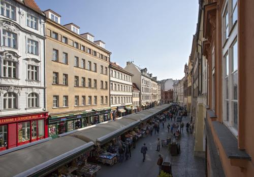 Residence Corto Old Town - image 11