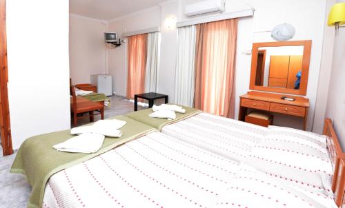 Veroniki Hotel – Kos Town, AZ