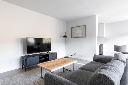 Brentwood 1BR w WD nr UCLA Restaurants LAX-233, Los Angeles (fotografie 2)