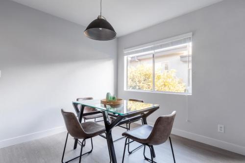 Brentwood 1BR w WD nr UCLA Restaurants LAX-233, Los Angeles (fotografie 5)
