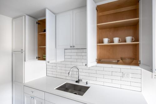Brentwood 1BR w WD nr UCLA Restaurants LAX-233, Los Angeles (fotografie 7)